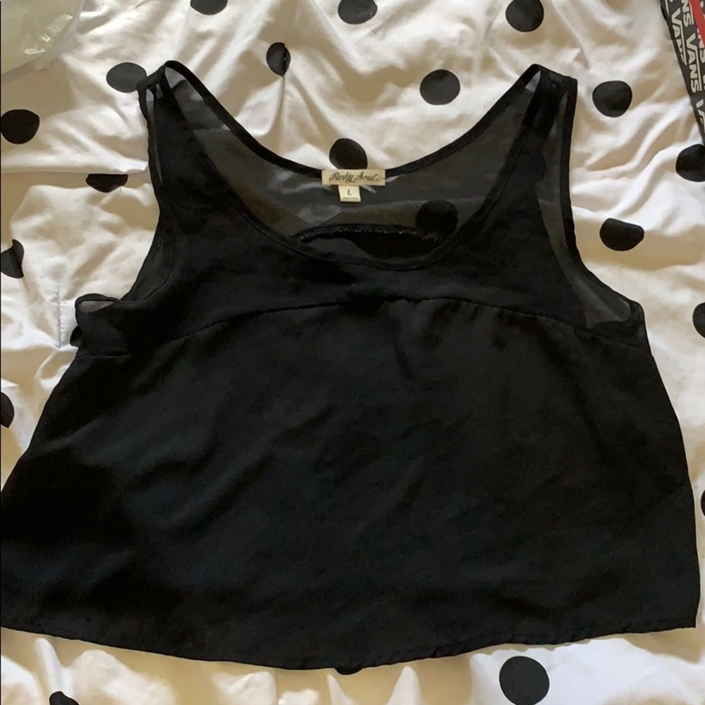 Black Top